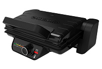 Картинка Электрогриль MAUNFELD MGE2000BK