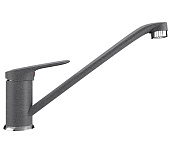 Картинка Смеситель Ulgran U-004 342 (графитовый)