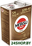 MJ-122A 10W-40 4л