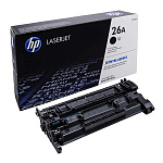 Картинка Картридж для принтера HP 26A (CF226A)