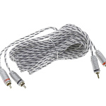 Картинка Кабель Kicx MRCA22-5-SS
