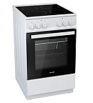Картинка Кухонная плита Gorenje EC5121WG-B