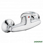 Картинка Смеситель Zollen Koln [KO31410641]