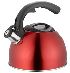 Картинка Чайник со свистком Lamart Cuivre LT7001