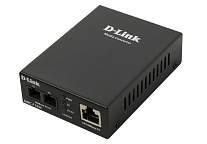 Картинка Конвертер D-Link DMC-F15SC/B1A