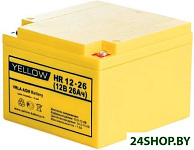 HR 12-26