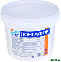 Химия для бассейна Маркопул Кемиклс Лонгафор таблетки по 200 г 2.6 кг