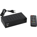 Картинка Приемник цифрового ТВ Hyundai H-DVB560
