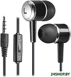 Картинка Наушники с микрофоном Defender Pulse-427