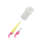 Картинка Ершик Lorelli (Bertoni) 1024025 Yellow