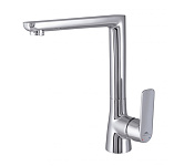 Картинка Смеситель Rubineta Elma-33 EL30008