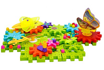 Картинка Конструктор BRADEX Удивительный сад DE 0309