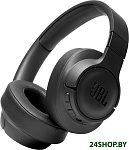 Картинка Наушники JBL Tune 760NC (черный)