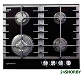 Картинка Варочная панель Zigmund & Shtain MN 185.61 B