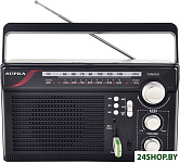 Картинка Радиоприемник SUPRA ST-33U