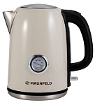 Картинка Электрочайник MAUNFELD MFK-624BG