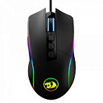 Картинка Игровая мышь Redragon Lonewolf 2