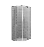 Картинка Душевой уголок RGW SV-53 80х80