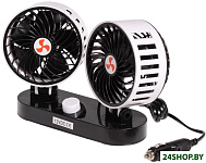 Картинка Вентилятор автомобильный Airline ACF-12-05