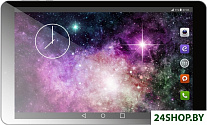 Картинка Планшет BQ-Mobile 1045G белый