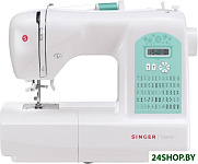 Картинка Швейная машина SINGER Starlet 6660