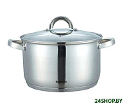 Картинка Кастрюля BOHMANN BH-70214