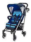 Картинка Коляска прогулочная «трость» Cybex Callisto (прогулка, royal blue)