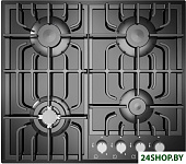 Картинка Встраиваемая газовая варочная панель KUPPERSBERG TG 69 B