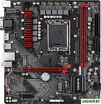 B760M Gaming DDR4 (rev. 1.0)