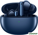 Картинка Наушники Realme Buds Air 3 (синий)