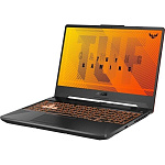 Картинка Игровой ноутбук ASUS TUF Gaming F15 FX506LI-HN012