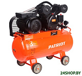Картинка Компрессор Patriot PTR 50-450A