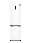 Картинка Холодильник LG GA-B509MQSL