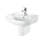 Картинка Умывальник Lapino Opal 5100+5211