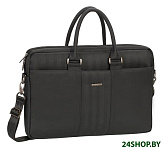 Картинка Сумка для ноутбука RIVA case 8135 (черный)