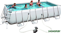 Картинка Каркасный бассейн Bestway 56465 (549х274х122)
