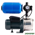 Картинка Насос Unipump Auto JS 80-5