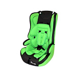 Картинка Автокресло Мишутка 513 RF Carmella (26, green/grey)