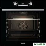 Картинка Электрический духовой шкаф Korting OKB 6821 CEN