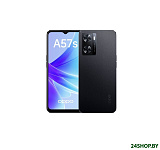 Картинка Смартфон OPPO A57S CPH2385 4GB/64GB (чёрный)