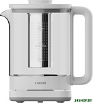 Multifunctional Kettle MJDGNYSH04DEM (евровилка)