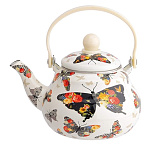 Картинка Чайник без свистка ZEIDAN Z-4263-02 (уценка арт. 908917)