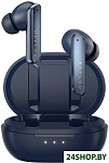 Картинка Наушники Haylou W1 (синий)