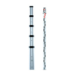 Картинка Нивелирная рейка ADA Instruments Staff 5 A00143