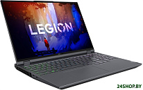Legion 5 Pro 16ARH7H 82RG00DNRM
