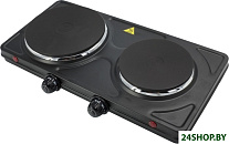 Картинка Настольная плита MAUNFELD SEHE.232B
