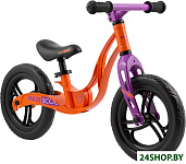 Картинка Беговел Maxiscoo Rocket 2020 MSC-R1204-S (оранжевый)