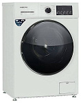 Картинка Стиральная машина Hiberg WQ4-814 W