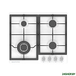 Картинка Варочная панель Zigmund & Shtain G 14.6 W
