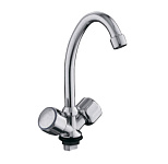 Картинка Смеситель Frud R40109
